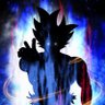 PhantomGoku's profile picture