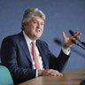 Michael McNamara MEP 的头像