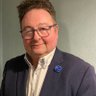 Chris Amos profil fotoğrafı