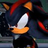 shadow the hedgehog from snapcube's profile picture
