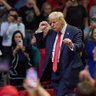 Фото профиля Donald Trump RSC