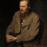 Fydor Dostoevsky profil fotoğrafı