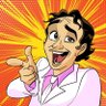 Profilbild von HardyFlashier