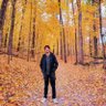 Hasan Zubair 的头像