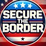 #SecureTheBorder profil fotoğrafı
