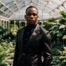 Profilbild von THE MYSTERIOUS MAN NJOKU