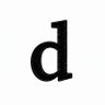 【d】 profil fotoğrafı