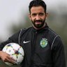 Ruben Amorim🔴 的头像