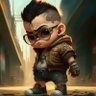 Profilbild von Yu Warren