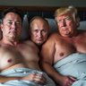 Banned for Criticizing Trump 的头像