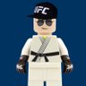 HARVEY MMA profil fotoğrafı