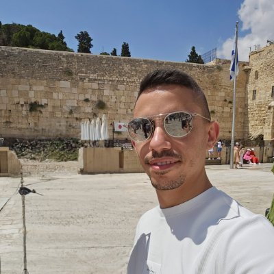 YossiBenYakar's profile picture