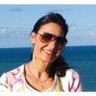 Profilbild von Eliana Pereira dos Santos