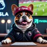 Tank's profile picture