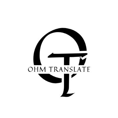 ohmtranslate's profile picture