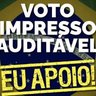 #VoltaBolsonaro 🇧🇷🫡😎's profile picture