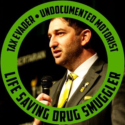DanForTexas's profile picture