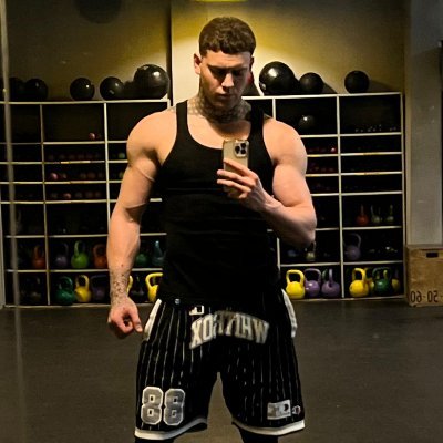 benjaminbonii's profile picture