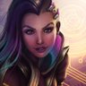 Profilbild von Rick Hunter