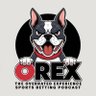 Overrated Experience Sports Betting Podcast profil fotoğrafı