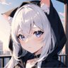 雪猫/ニケ指揮官/ゲーマー女子/猫命♡ 的头像