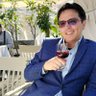 Profilbild von Damian Salcedo