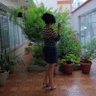 🦋🦉Tatiana Cerqueira 🦋🦉 profil fotoğrafı