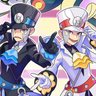Profilbild von Moira