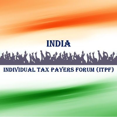 Individual Tax Payers Forum's profile picture