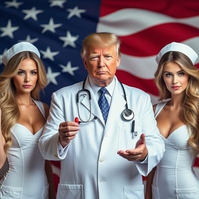 Dr Trumpenstein's profile picture