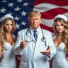 Dr Trumpenstein profil fotoğrafı