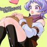 海坂波玖's profile picture