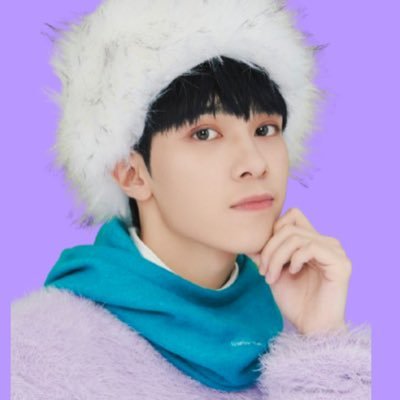 for hendery's profile picture