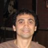 Masuod Garakoei profil fotoğrafı