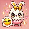 Фото профиля たまごちゃん