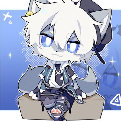 汤田小狼's profile picture