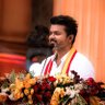 Profilbild von TVK VIJAYAN ❤️💛❤️