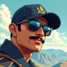 Profilbild von captain ralph
