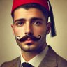 Syrian Patriot's profile picture