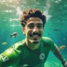 بطل النخبتين #الأهلي💚🇸🇦😁💪 حرراقة profil fotoğrafı