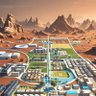 First Mars Federation | Mars Governance Blueprint's profile picture