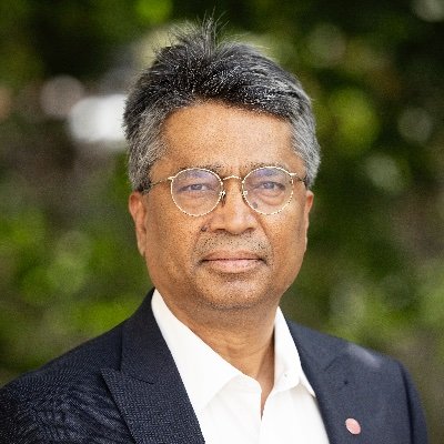 Ashok Swain's profile picture