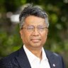 Ashok Swain profil fotoğrafı