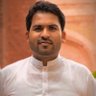 Hussnain Ahmed 的头像