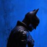 Batman profil fotoğrafı