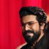 Ram Charan Fan Boy😍😍 profil fotoğrafı