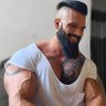 العراب 55 profil fotoğrafı