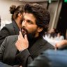 DeVoTE Of AllU AARjuN🦁🦚 🪓's profile picture