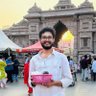 Profilbild von Dr. Manish Jangid | डॉ. मनीष जॉंगिड़ 🇮🇳