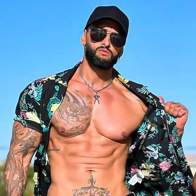 Richardlatinobr's profile picture
